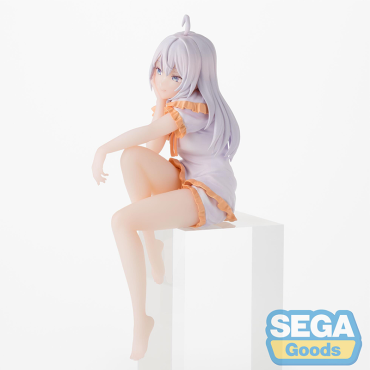 Alya Sometimes Hides Her Feelings in Russian Колекционерска Фигурка - Alya 