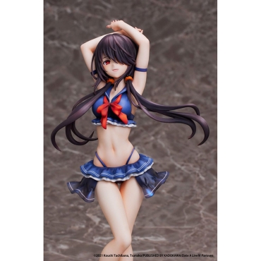 Date a Live IV Колекционерска Фигурка -  1/7 Kurumi Tokisaki