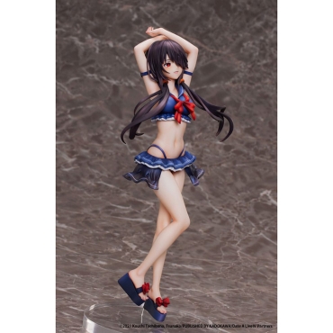 Date a Live IV Колекционерска Фигурка -  1/7 Kurumi Tokisaki