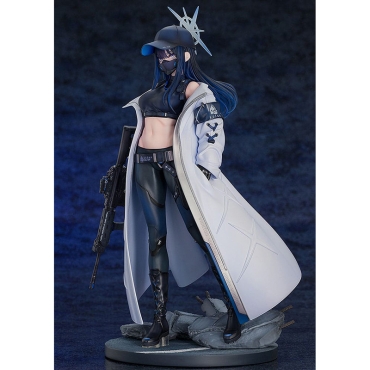 PRE-ORDER: Blue Archive Колекционерска Фигурка -  1/7 Saori