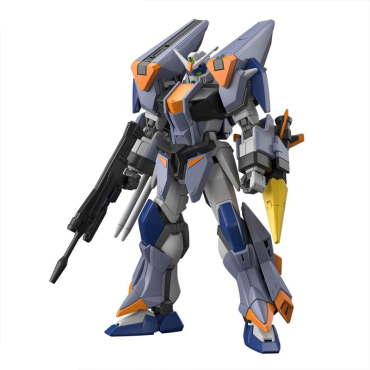(HG) Gundam Model Kit Модел за Сглобяване - Duel Blitz 1/144