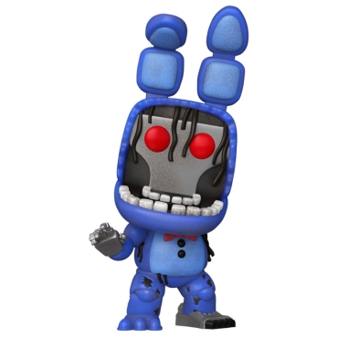 Five Nights at Freddy's: Funko Pop Колекционерска Фигурка - Withered Bonnie #1083