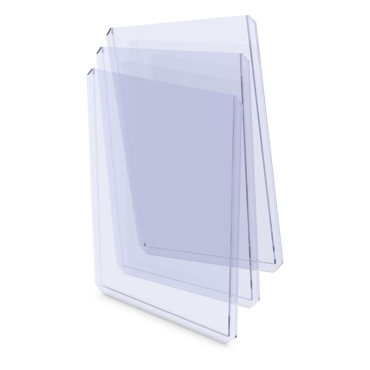 Ultimate Guard Card Covers Toploading 35 pt - (25 pieces)