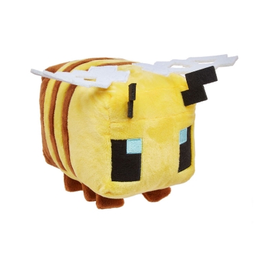 Minecraft: Plush Figure Toy - Bee