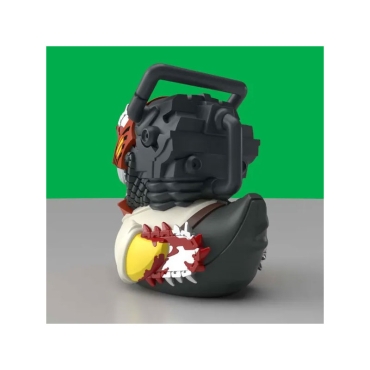 Chainsaw Man Tubbz Мини Колекционерска Фигурка - Chainsaw Man 