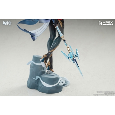 Genshin Impact Shenhe Lonesome Transcendence 30cm
