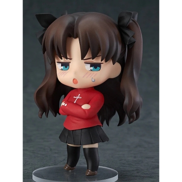PRE-ORDER: Fate/Stay Night Nendoroid Екшън Фигурка - Rin Tohsaka