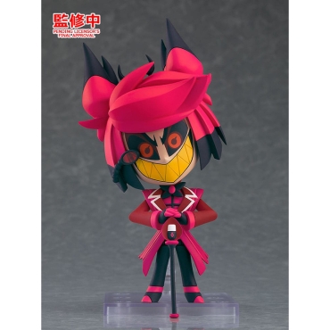 PRE-ORDER: Hazbin Hotel Nendoroid Екшън Фигурка - Alastor