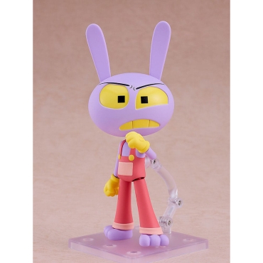 PRE-ORDER: The Amazing Digital Circus Nendoroid Екшън Фигурка - Jax 