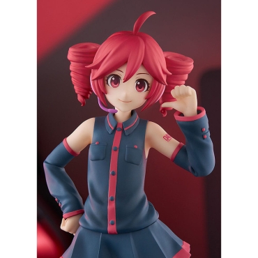 PRE-ORDER: Vocaloid Pop Up Parade Колекционерска Фигурка - Kasane Teto L Size