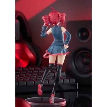 PRE-ORDER: Vocaloid Pop Up Parade Колекционерска Фигурка - Kasane Teto L Size