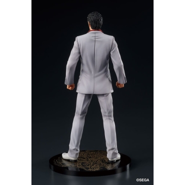 PRE-ORDER: Yakuza: Like a Dragon Digsta Колекционерска Фигурка - Kazuma Kiryu 