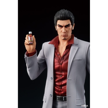 PRE-ORDER: Yakuza: Like a Dragon Digsta Колекционерска Фигурка - Kazuma Kiryu 