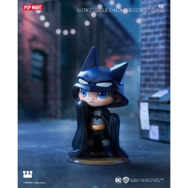 Pop Mart DC Justice League Фигурка Късметче - Различни Варианти - Childhood Series