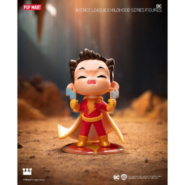 Pop Mart DC Justice League Фигурка Късметче - Различни Варианти - Childhood Series