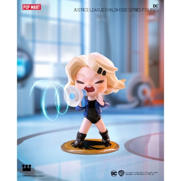 Pop Mart DC Justice League Фигурка Късметче - Различни Варианти - Childhood Series