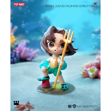 Pop Mart DC Justice League Фигурка Късметче - Различни Варианти - Childhood Series