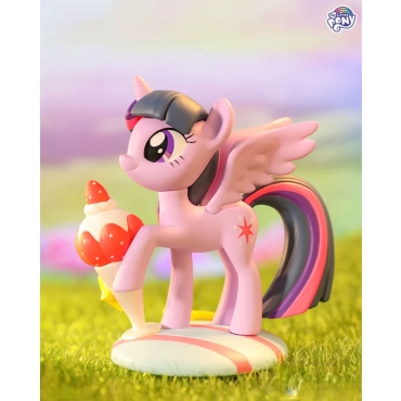 Pop Mart My Little Pony Фигурка Късметче - Различни Варианти - Leisure Afternoon Series