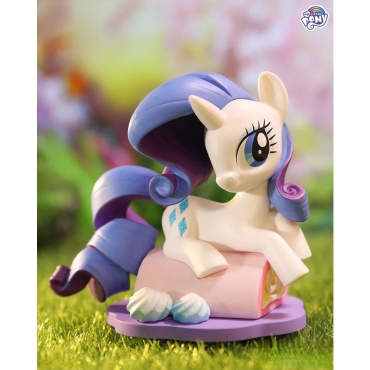 Pop Mart My Little Pony Фигурка Късметче - Различни Варианти - Leisure Afternoon Series