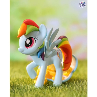 Pop Mart My Little Pony Фигурка Късметче - Различни Варианти - Leisure Afternoon Series