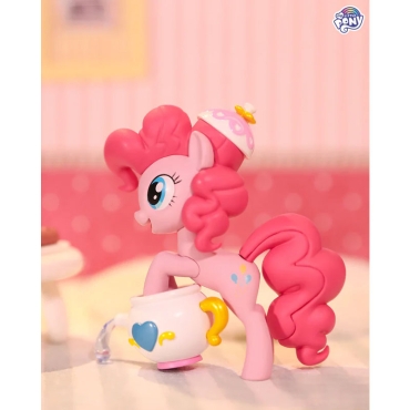 Pop Mart My Little Pony Фигурка Късметче - Различни Варианти - Leisure Afternoon Series