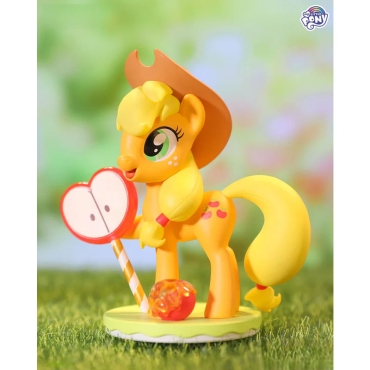 Pop Mart My Little Pony Фигурка Късметче - Различни Варианти - Leisure Afternoon Series