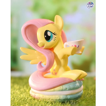Pop Mart My Little Pony Фигурка Късметче - Различни Варианти - Leisure Afternoon Series