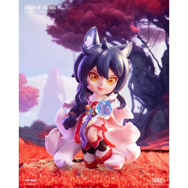 Pop Mart League of Legends Фигурка Късметче - Различни Варианти - Classic Characters