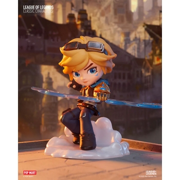 Pop Mart League of Legends Фигурка Късметче - Различни Варианти - Classic Characters