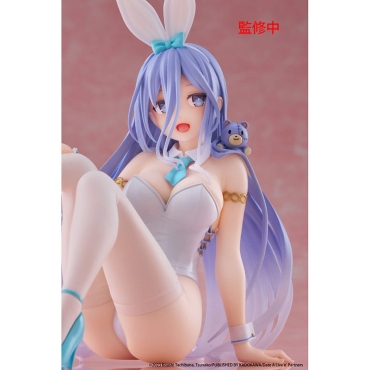 Date A Live V Колекционерска Фигурка - Cute Figure Mio Takamiya Bunny Ver. 
