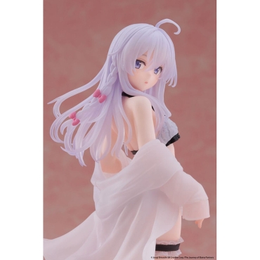 Wandering Witch: The Journey of Elaina Coreful Колекционерска Фигурка - Elaina Swimsuit Ver.