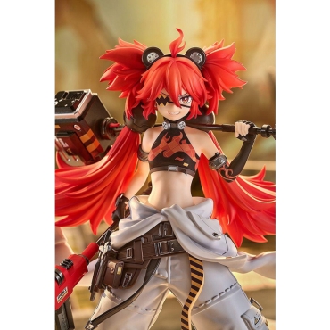 Zenless Zone Zero POP UP PARADE SP Колекционерска Фигурка - Koleda Belobog 