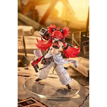 Zenless Zone Zero POP UP PARADE SP Колекционерска Фигурка - Koleda Belobog 