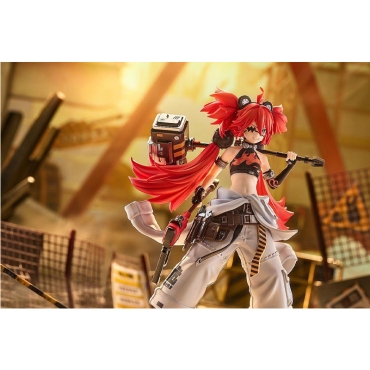 Zenless Zone Zero POP UP PARADE SP Колекционерска Фигурка - Koleda Belobog 