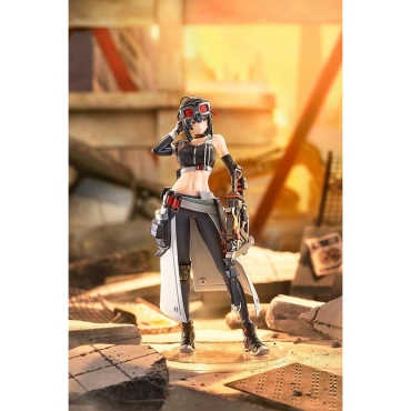 Zenless Zone Zero POP UP PARADE SP Колекционерска Фигурка - Grace Howard