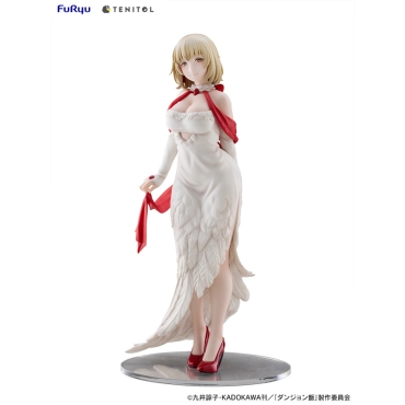 Delicious in Dungeon TENITOL TALL Колекционерска Фигурка - Falin Dress style ver. 