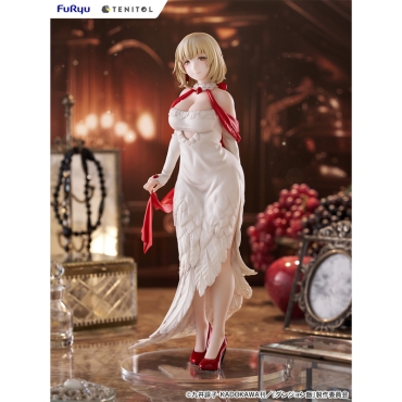 Delicious in Dungeon TENITOL TALL Колекционерска Фигурка - Falin Dress style ver. 