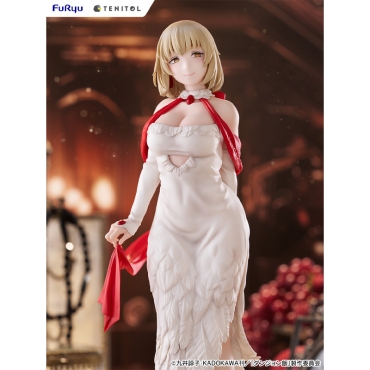 Delicious in Dungeon TENITOL TALL Колекционерска Фигурка - Falin Dress style ver. 