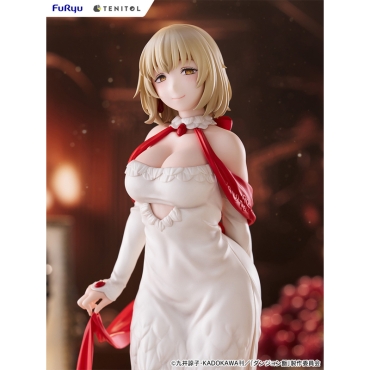 Delicious in Dungeon TENITOL TALL Колекционерска Фигурка - Falin Dress style ver. 