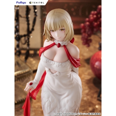Delicious in Dungeon TENITOL TALL Колекционерска Фигурка - Falin Dress style ver. 