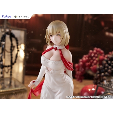 Delicious in Dungeon TENITOL TALL Колекционерска Фигурка - Falin Dress style ver. 