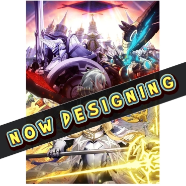PRE-ORDER: Yu-Gi-Oh! TCG - The Chronicles Структурирано Тесте: The Fallen & The Virtuous