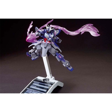 (HGBF) Gundam Model Kit Модел за Сглобяване - DENIAL GUNDAM 1/144