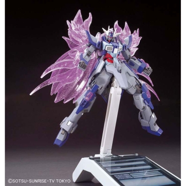 (HGBF) Gundam Model Kit Модел за Сглобяване - DENIAL GUNDAM 1/144