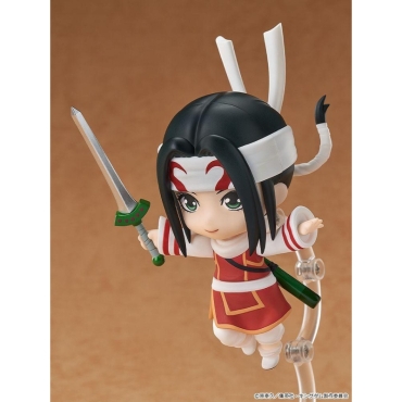 PRE-ORDER: Kingdom Nendoroid Екшън Фигурка - Kyou Kai 10см