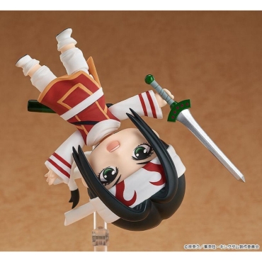 PRE-ORDER: Kingdom Nendoroid Екшън Фигурка - Kyou Kai 10см