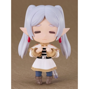 Beyond Journey's End Nendoroid Фигурка Късметче - Различни Варианти - Surprise Frieren: Beyond Journey's End