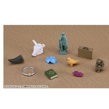 Beyond Journey's End Nendoroid Фигурка Късметче - Различни Варианти - Surprise Frieren: Beyond Journey's End