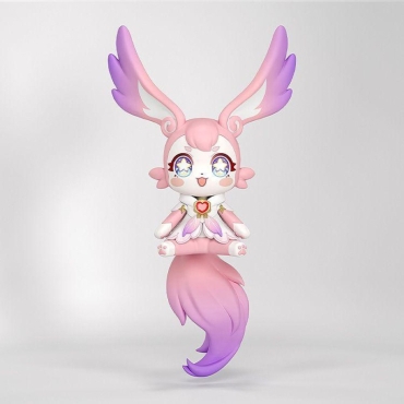 Honkai Star Rail Huggy Good Smile Колекционерска Фигурка - Mem