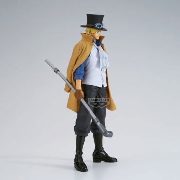 One Piece The Grandline Series Sabo figure 18cm